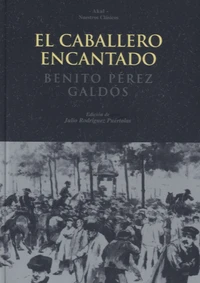 El caballero encantado