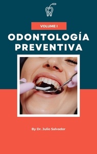 Téléchargements de livres audio Amazon Amazon Odontología Preventiva ePub RTF par julio salvador