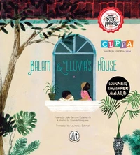 Balam &amp; Lluvia's House