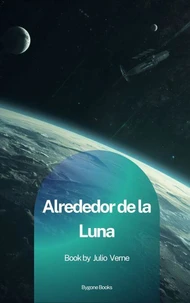 Alrededor de la Luna