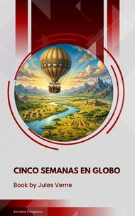 Cinco semanas en globo