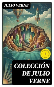 Colección de Julio Verne