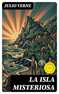 La isla misteriosa