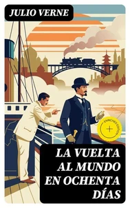 La vuelta al mundo en ochenta días