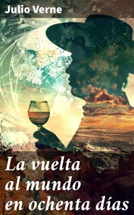 La vuelta al mundo en ochenta días