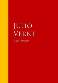 Miguel Strogoff
