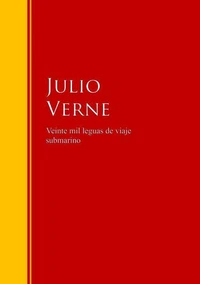 Veinte mil leguas de viaje submarino