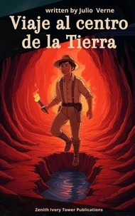 Viaje al centro de la Tierra