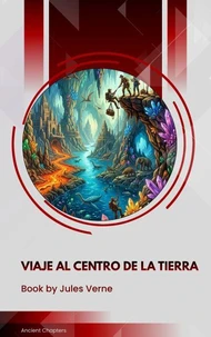 Viaje al centro de la Tierra