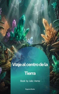 Viaje al centro de la Tierra