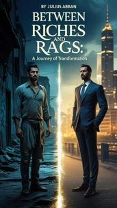 Between Riches and Rags: A Journey of Transformation