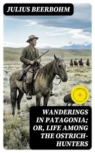 Wanderings in Patagonia; Or, Life Among the Ostrich-Hunters
