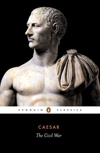 Julius Caesar - The Civil War.