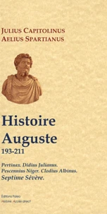 Histoire Auguste (193-211)