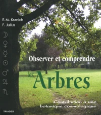 Observer et comprendre les arbres