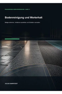 Bodenreinigung und Werterhalt