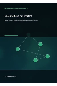 Objektleitung mit System