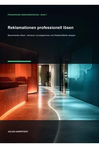 Reklamationen professionell lösen