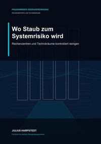 Wo Staub zum Systemrisiko wird