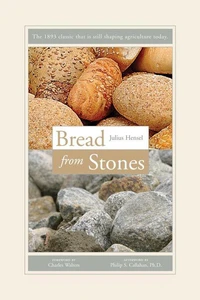 Bread From Stones
