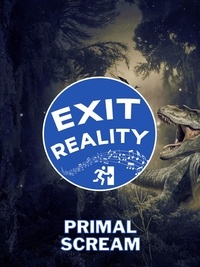 Julius Laitinen - Exit Reality III - Primal Scream.