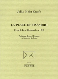 La place de Pissarro