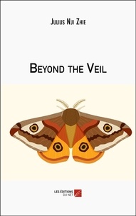 Julius Nji Zhie - Beyond the Veil.