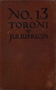 No. 13 Toroni