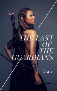 The Last of the Guardians