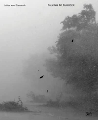 Talking to thunder
