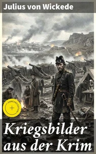 Kriegsbilder aus der Krim