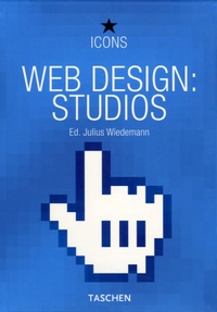 Julius Wiedemann - Web Design : Best Studios.