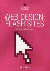 Julius Wiedemann - Web Design : Flash Sites.