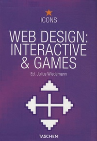 Julius Wiedemann - Web design: interactive & games.