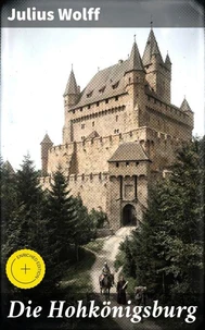 Die Hohkönigsburg