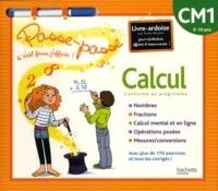 Calcul CM1