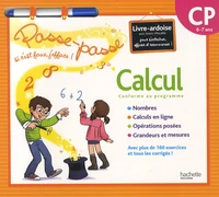 Calcul CP