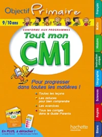 Tout mon CM1