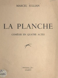 La planche