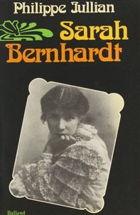 Sarah Bernhardt