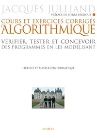 Cours et exercices d'algorithmique