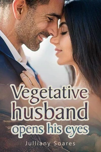 Vegetative Husband Opens his Eyes
