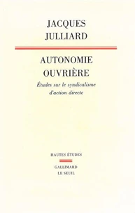 Autonomie ouvrière