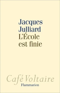 L'Ecole est finie