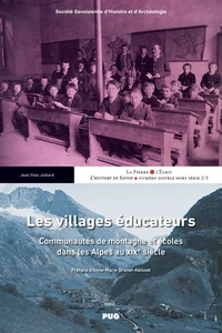 Les villages éducateurs