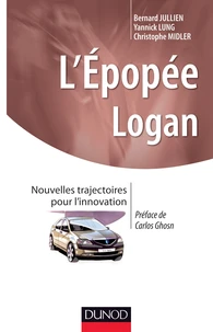 L'épopée Logan