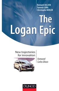 The logan epic