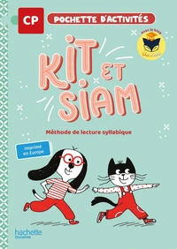 Kit et Siam CP