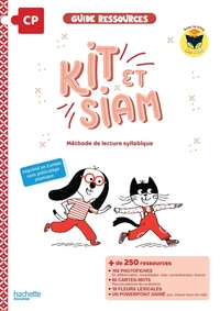 Kit et Siam CP