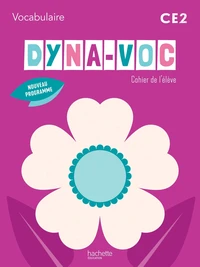 Vocabulaire CE2 Dyna-Voc